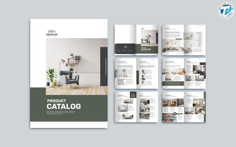Catalogue là gì?